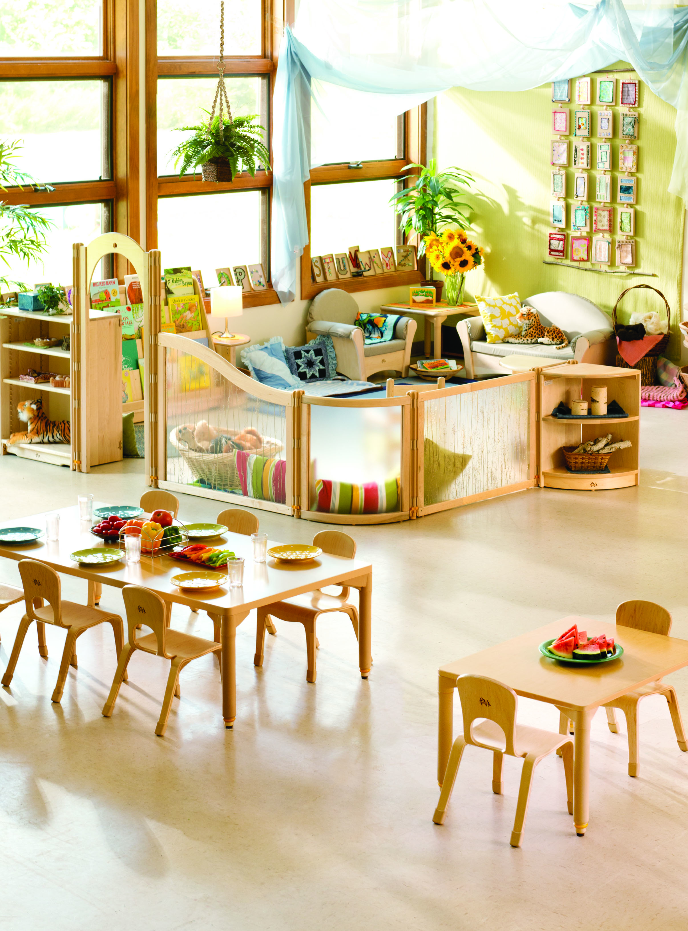Room Inspirations