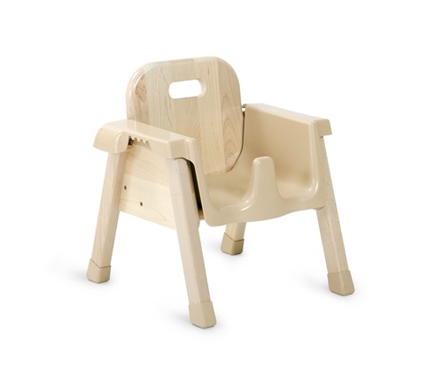 J808 Mealtime Chair 8
