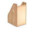 Back view of the Toddler Step Stool G231