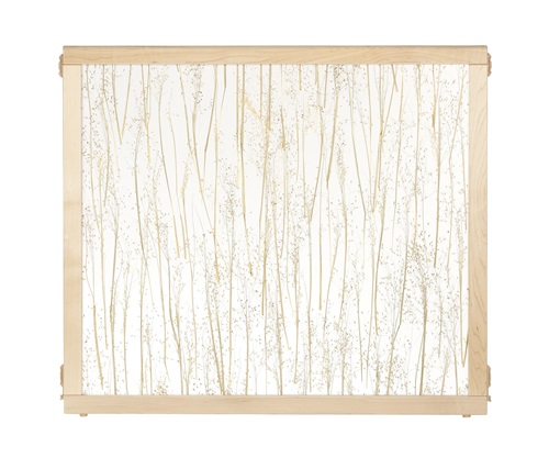 F902 Rice Grass Panel 36 x 32