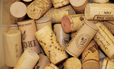 corks