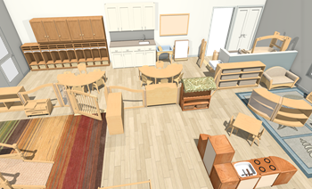 Communityplaythings Com Sample Classrooms