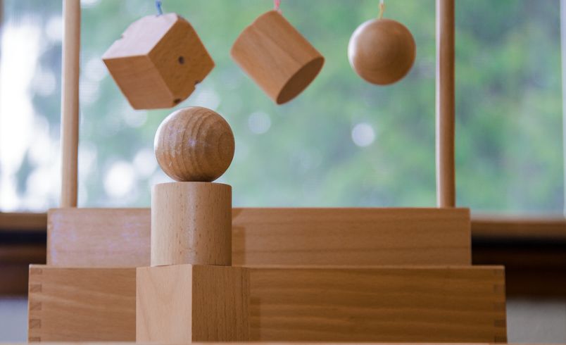 What We Can Learn From Froebel's Kindergarten