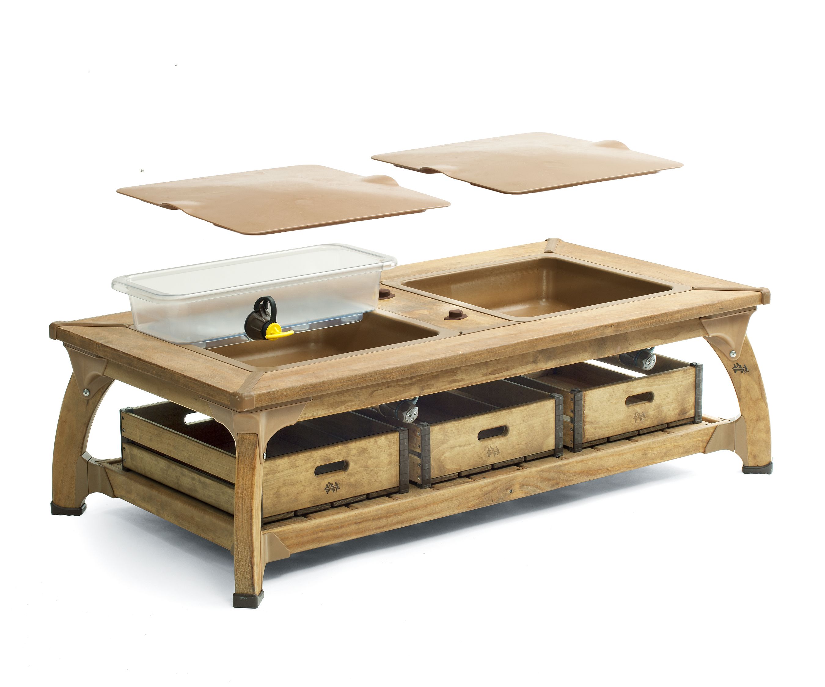 community playthings sensory table