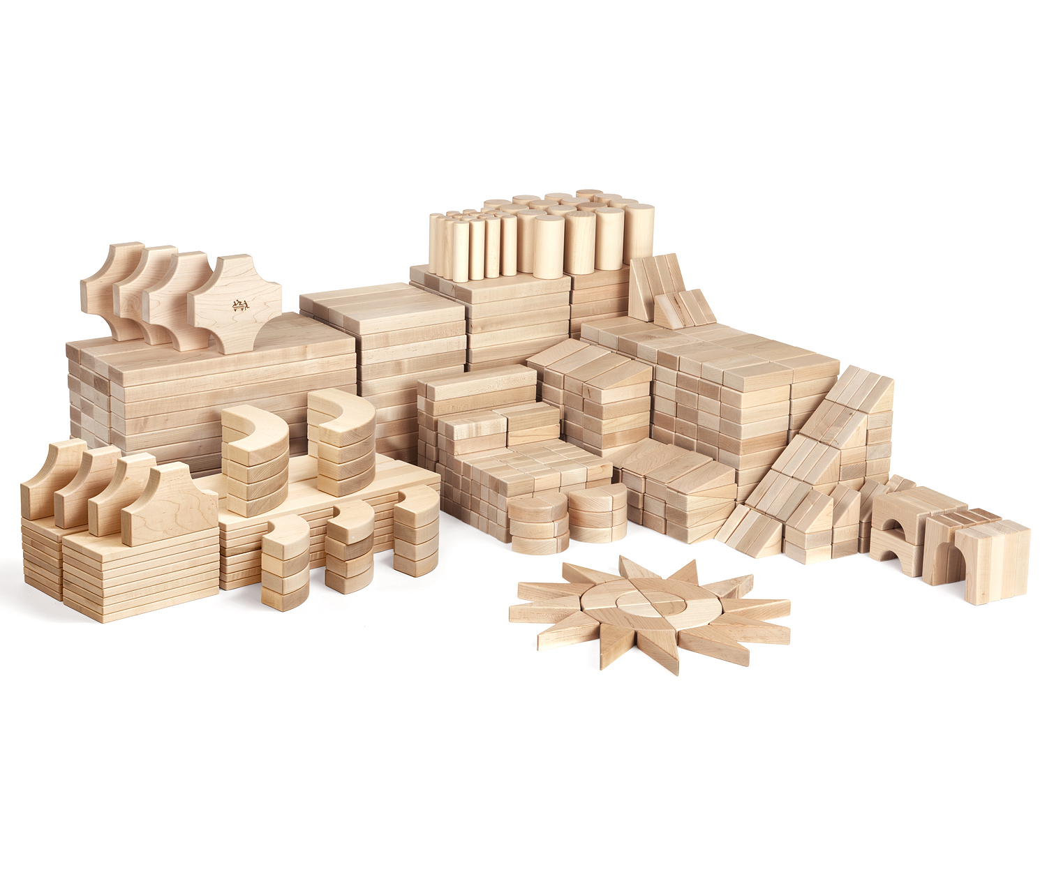 children's block sets