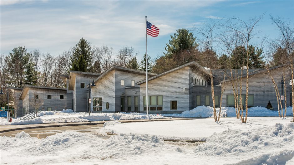 Wintonbury Magnet School