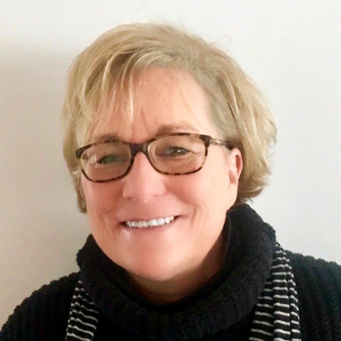 Burkholder Christine