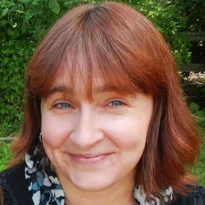 Catherine Koons Hubbard