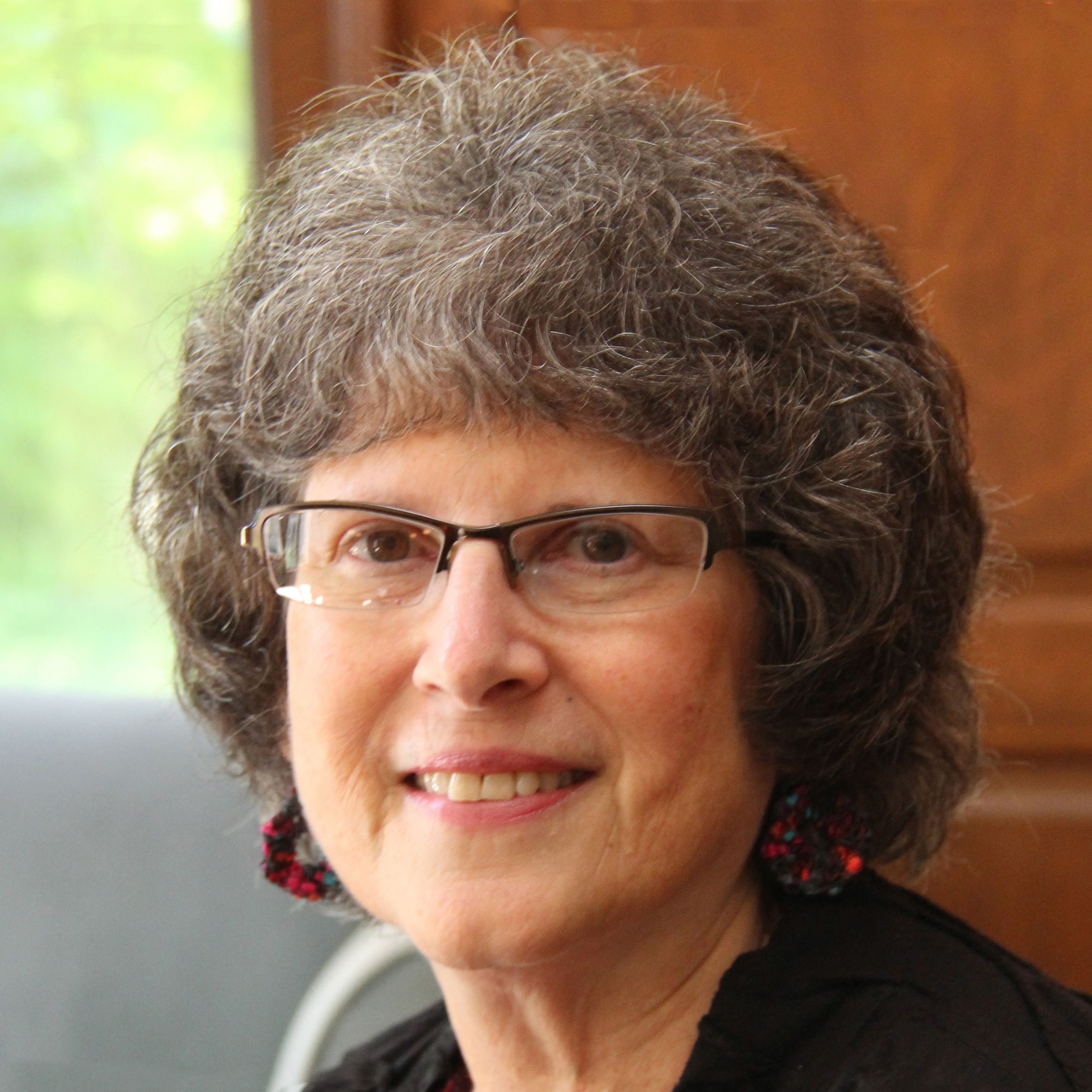 Diane Levin