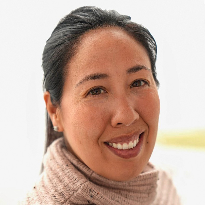 Iris Chin Ponte