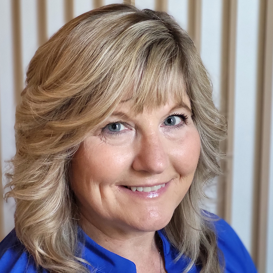 Image of Renae Ouillette