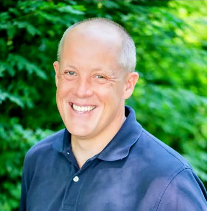 Robert Dillon portrait