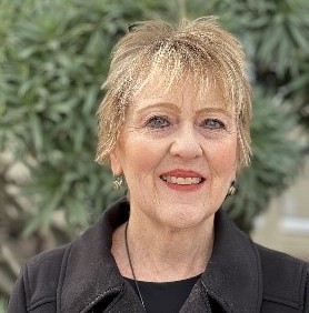 Sherri Peterson portrait