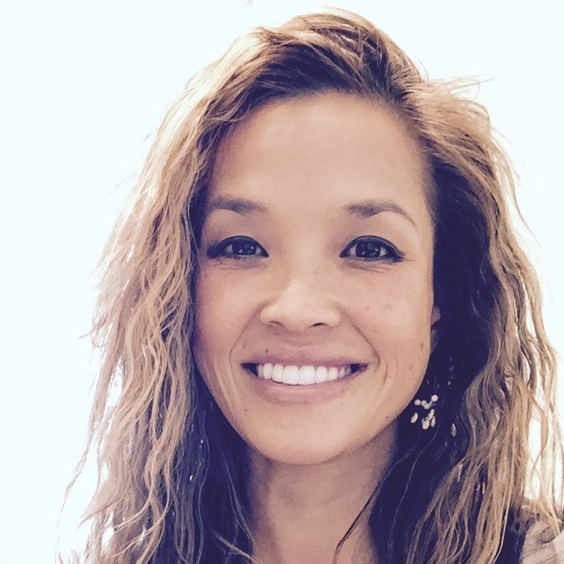 Vanessa van der Graaf