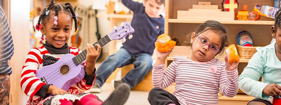 Learning Through Music: The Support of Brain Research