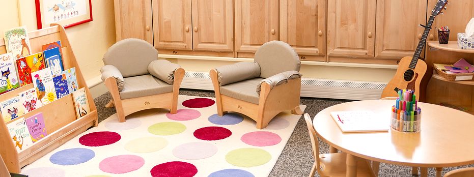 Transforming Spaces
