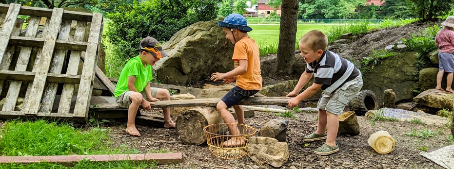 Problem Solving Deficit Disorder: Programmed Play in Korea and United ...