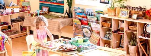 Aesthetics in the Classroom