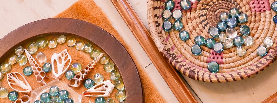 loose parts