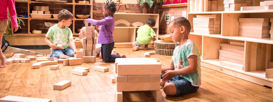 kindergarten