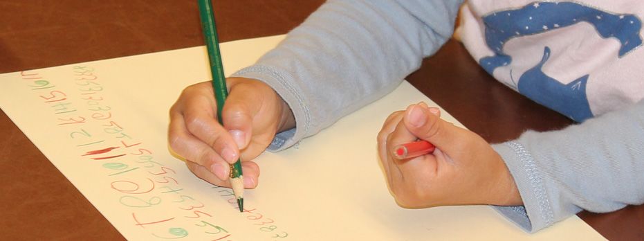 Fine Motor