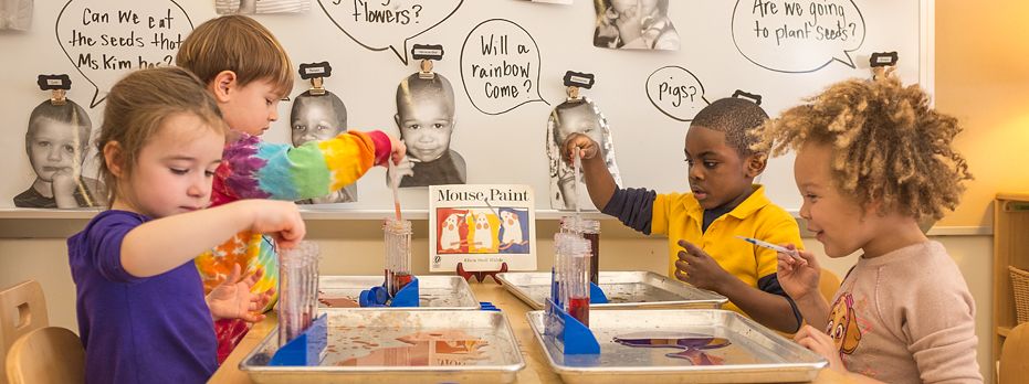 Magic Tracks: Using your kids favorite toy to learn science and engineering