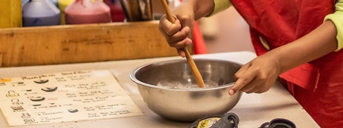 Banner Cooking A