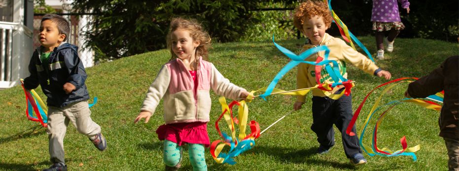 Why some Schools are Encouraging Dangerous Free Play at Recess