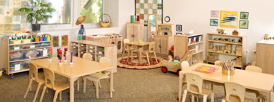 Guide on Classroom Design and Layout - Education Corner