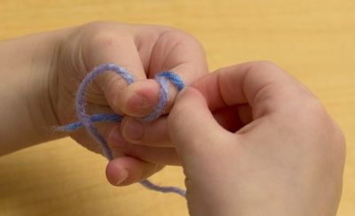 3 pull loop over