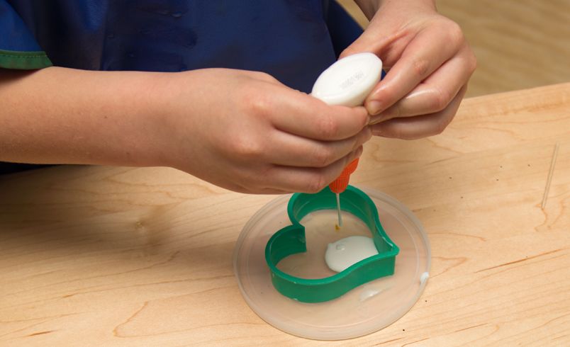 2 glue