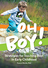 Oh Boy cover
