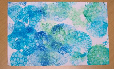 5 Printed paper