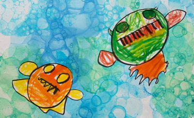 8 Fish 3