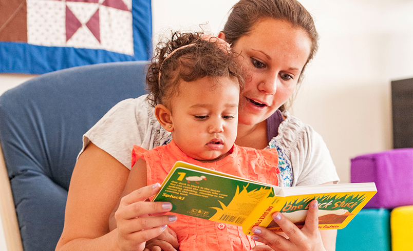 Communicating Effectively with Children