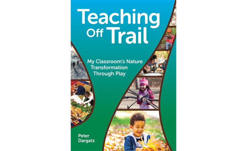 Teaching Off the Trail
