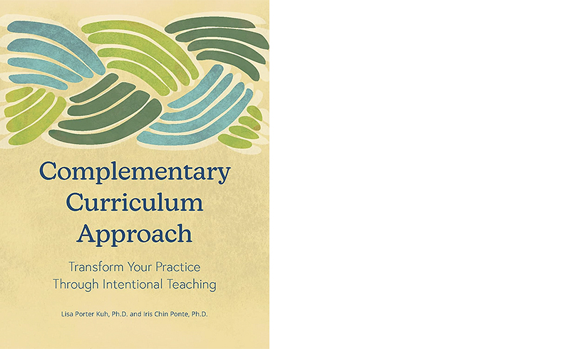 Complementary Curriculum Approach Book
