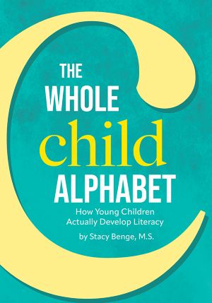Whole Child Alphabet cover