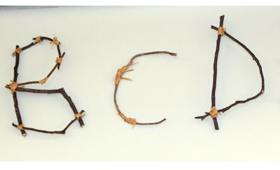 alphabet