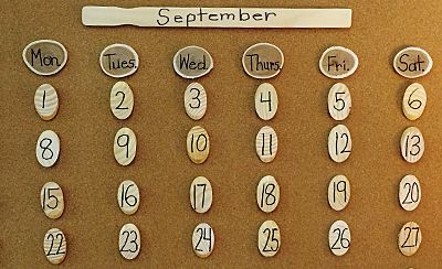 calendar