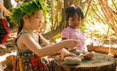 Nature Preschool