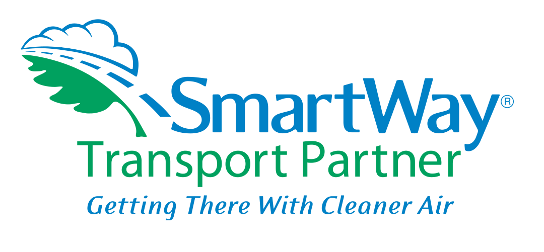 Smartway Certificate Logo