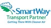 Smartway Certificate Logo