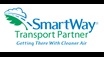 Smartway Certificate Logo