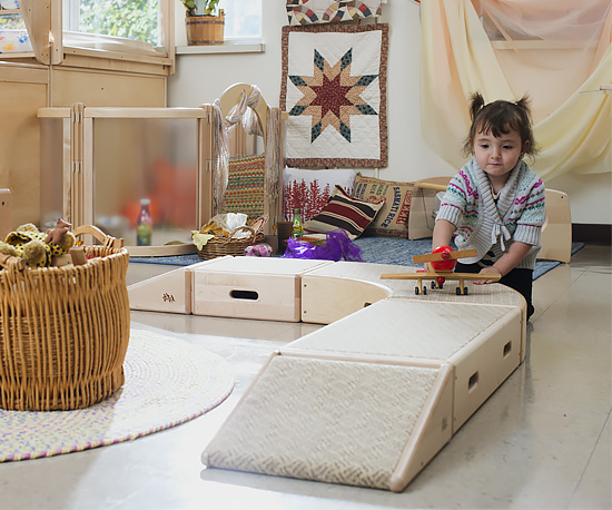 Toddleroo by North States 3-In-1 Metal Superyard® - North States