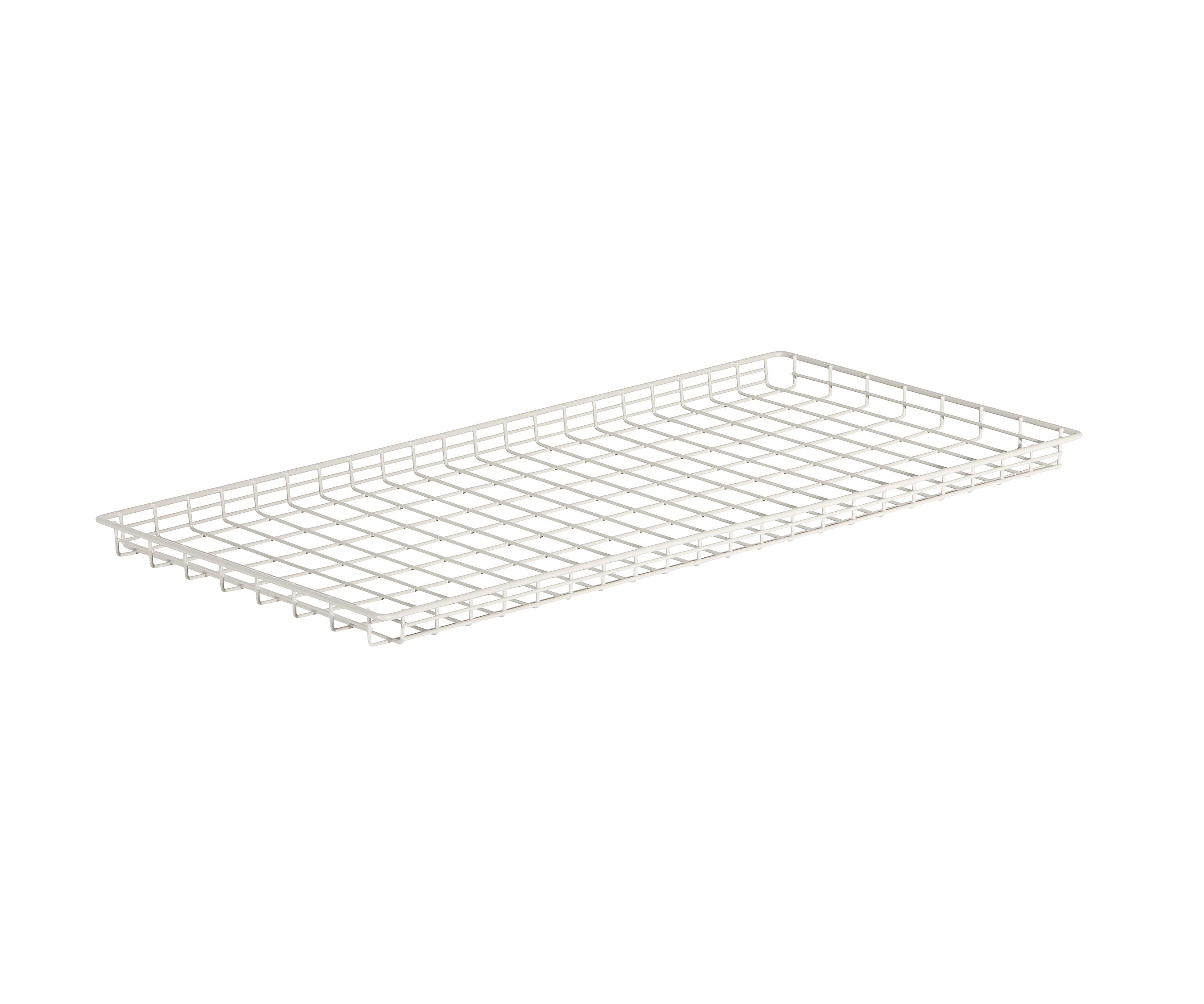 A633 Large Storage Rack