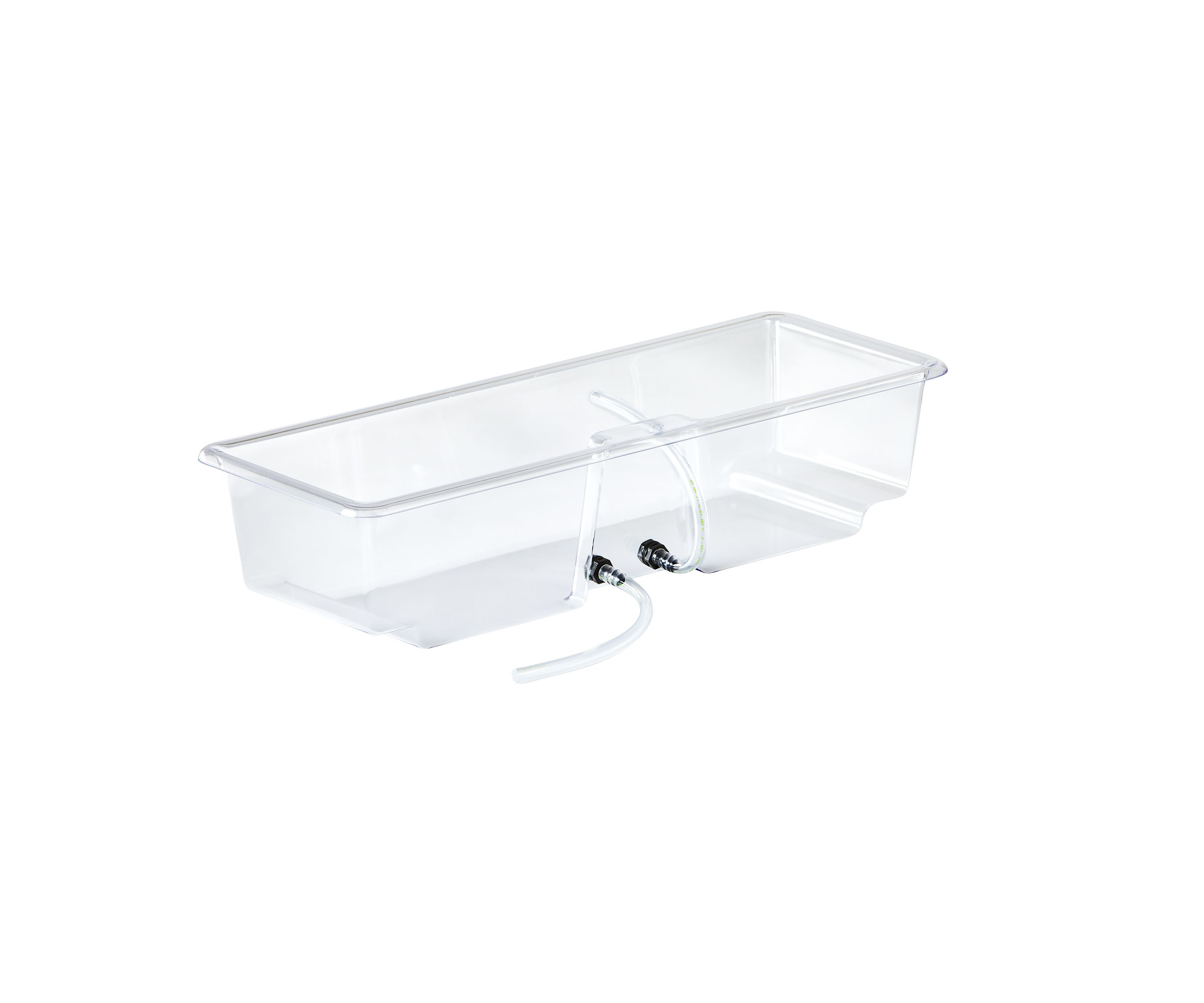 A638 Flow Pan