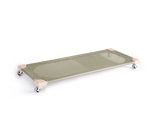 M172 Full-Size Cot Dolly
