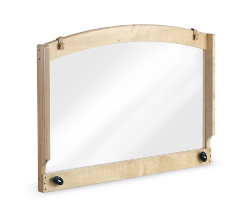 G239 Changing Table Divider
