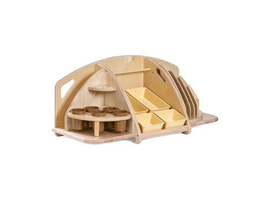 H553 Craft Counter Top 3
